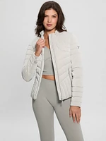 Helena Light Puffer Jacket