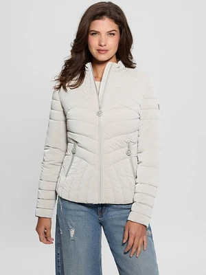 Helena Light Puffer Jacket