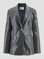 Doris Sequin Blazer