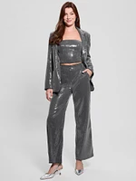 Doris Sequin Blazer