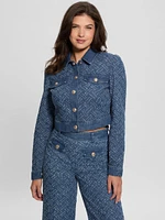 Gilly Denim Jacket