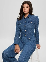 Gilly Denim Jacket