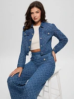 Gilly Denim Jacket