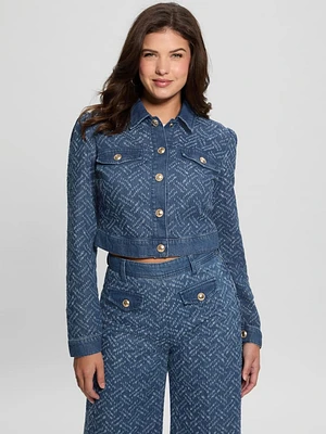 Gilly Denim Jacket