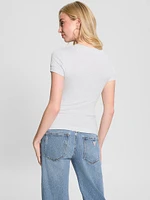 Eco Tina V-Neck Top