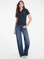 Eco Piquet Polo
