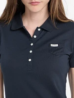 Eco Piquet Polo