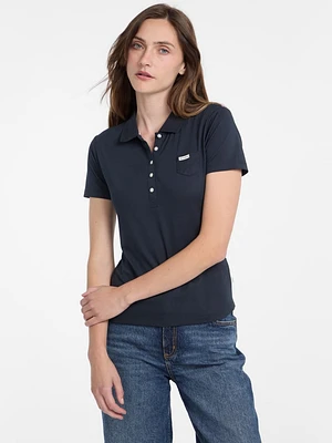 Eco Piquet Polo