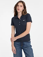 Eco Piquet Polo