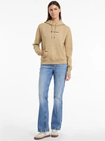 Eco Hooded Sweatshirt