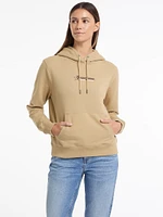 Eco Hooded Sweatshirt