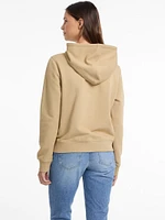 Eco Hooded Sweatshirt