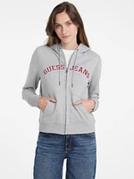 Eco Hooded Sweatshirt