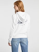 Eco Hooded Sweatshirt