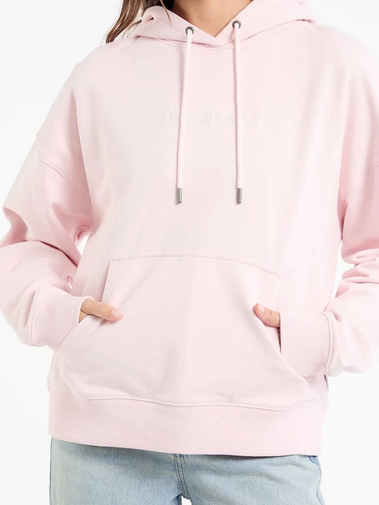 Eco Hooded Sweatshirt