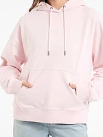 Eco Hooded Sweatshirt