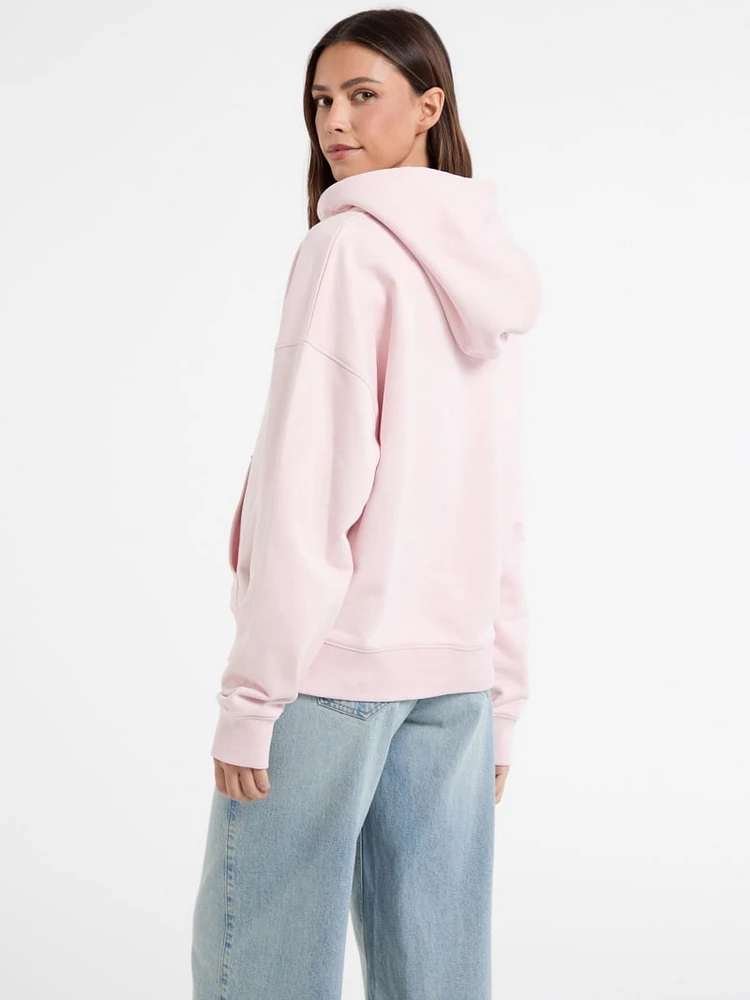 Eco Hooded Sweatshirt