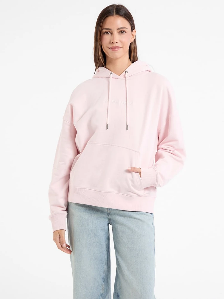 Eco Hooded Sweatshirt
