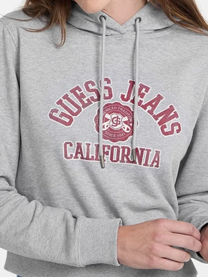 Eco Hooded Sweatshirt