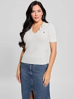Paula Polo Top