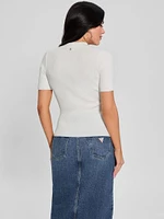 Paula Polo Top