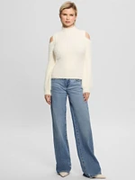 Takara Fuzzy Sweater