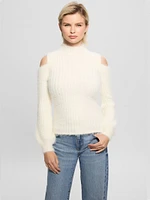 Takara Fuzzy Sweater