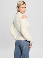 Takara Fuzzy Sweater