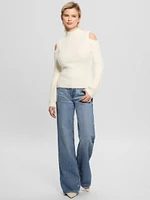 Takara Fuzzy Sweater