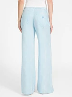 Bellflower Twill Pants
