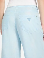 Bellflower Twill Pants
