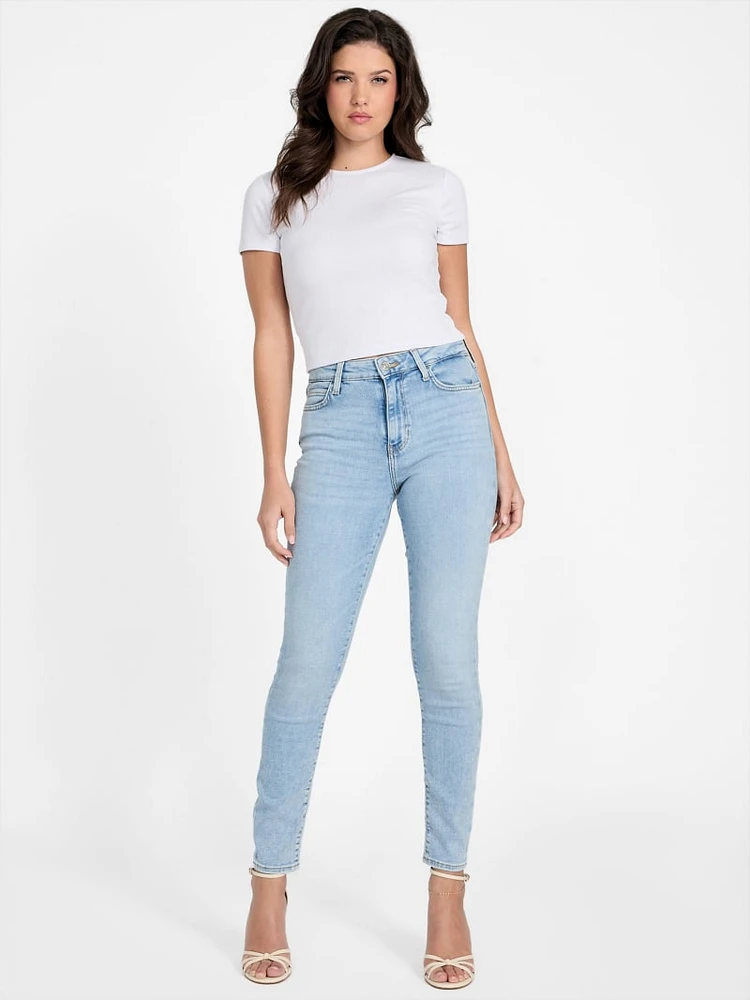 Eco 1981 Skinny Denim Jeans