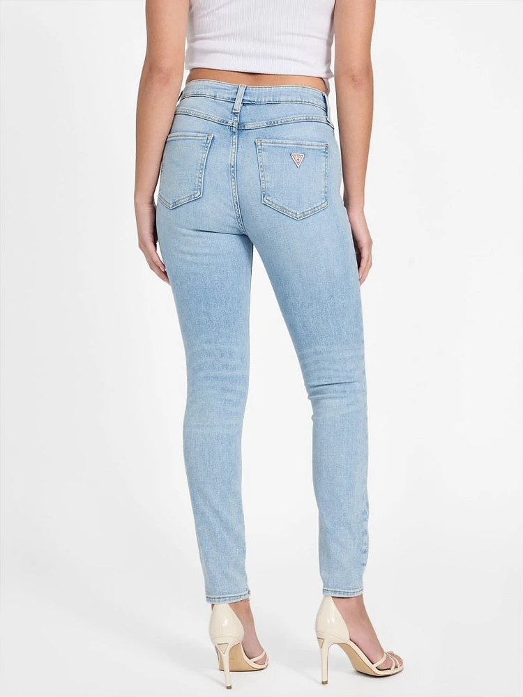 Eco 1981 Skinny Denim Jeans