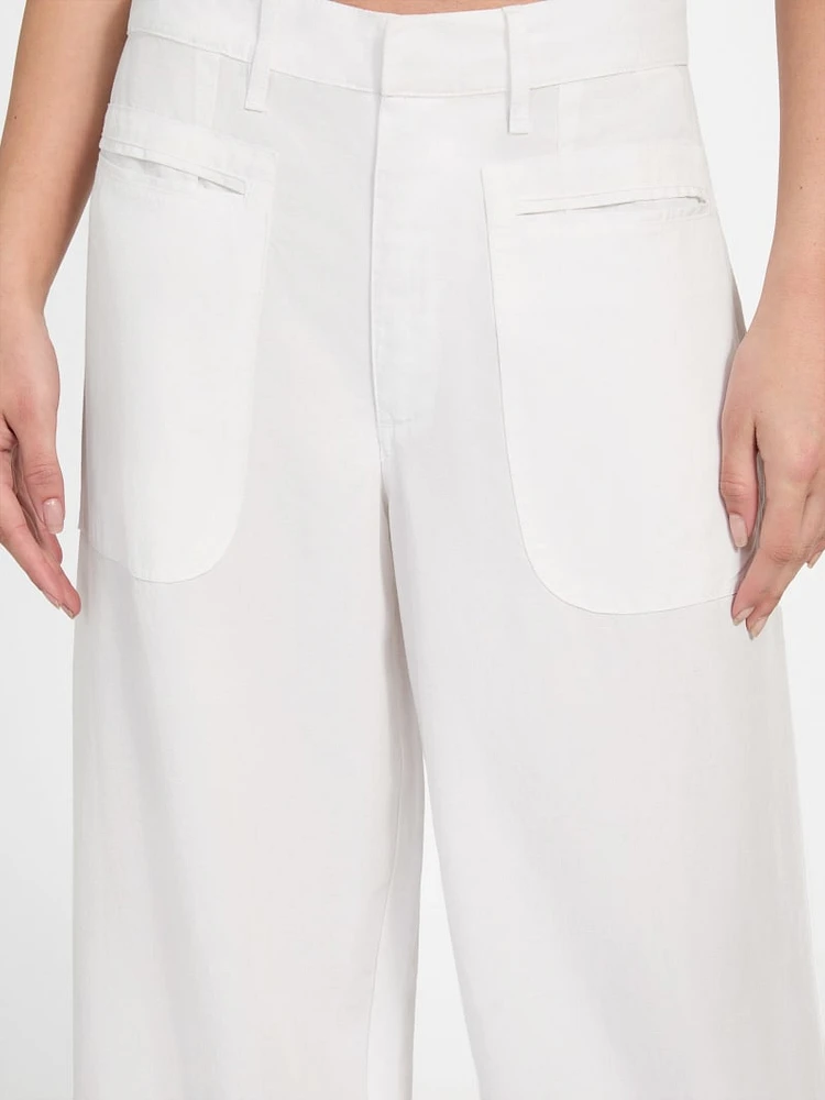 Quinn Parachute Pants