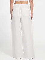 Quinn Parachute Pants