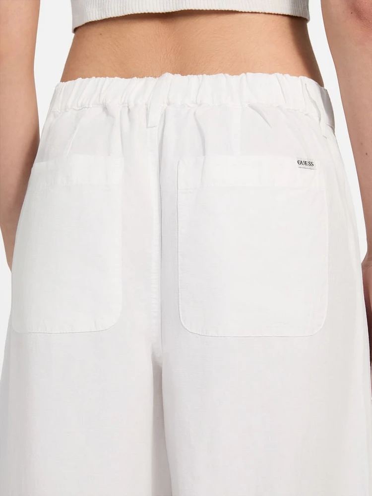 Quinn Parachute Pants