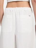 Quinn Parachute Pants