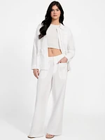 Quinn Parachute Pants