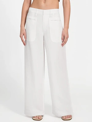 Quinn Parachute Pants
