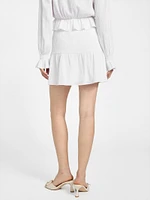 Shaelo Gauze Skirt