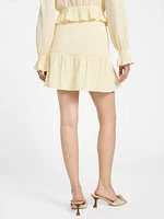 Shaelo Gauze Skirt