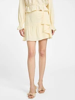 Shaelo Gauze Skirt
