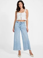 Zurey Floral Top