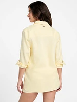 Eco Gen Linen Shirt