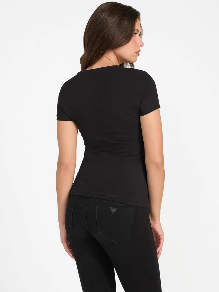 Eco Signature Hot Fix Tee