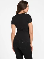 Eco Signature Hot Fix Tee