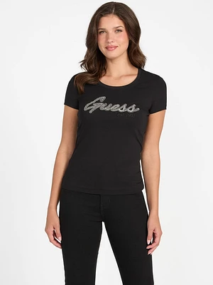 Eco Signature Hot Fix Tee