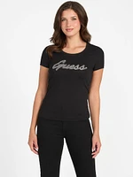 Eco Signature Hot Fix Tee