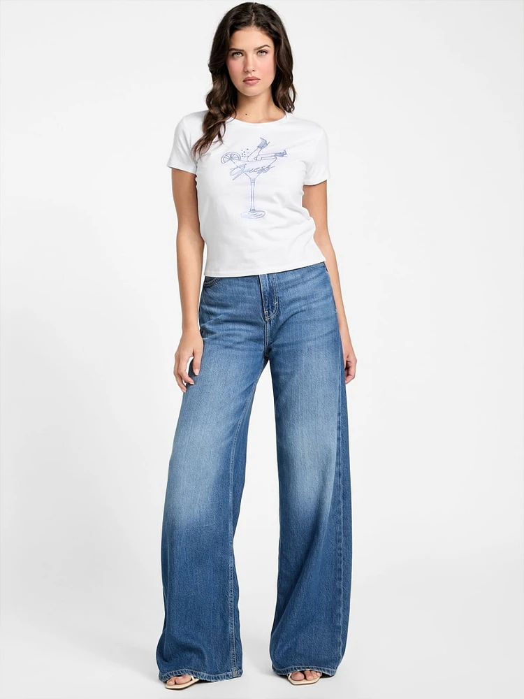Eco Baby Tee