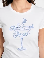 Eco Baby Tee